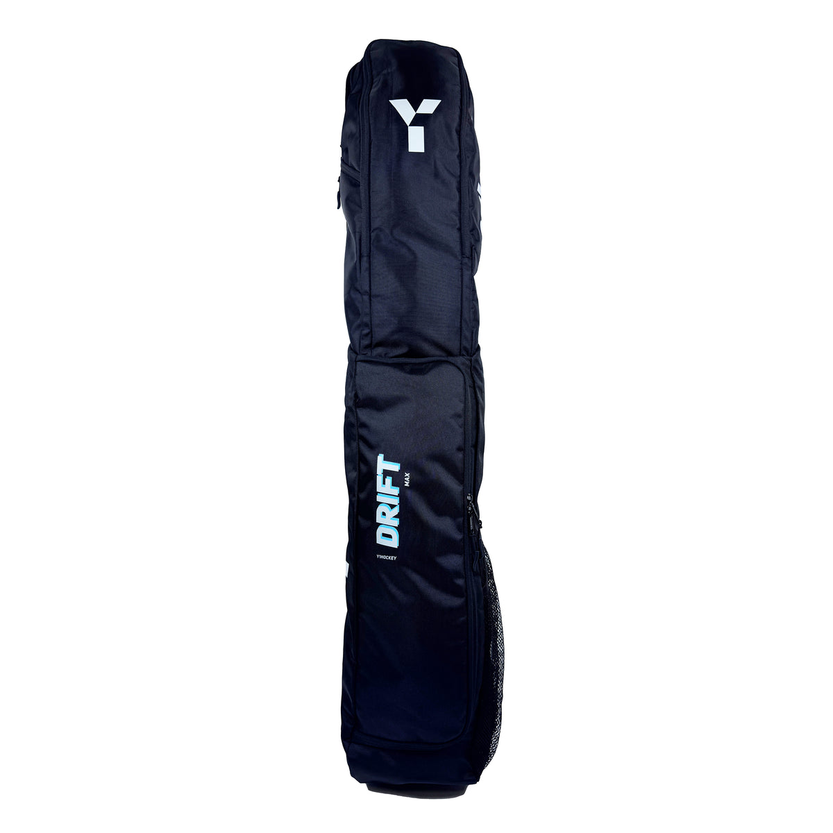Y1 Drift Max Bag- Black 26/27