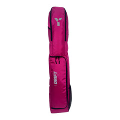 Y1 Drift Max Bag- Pink 26/27