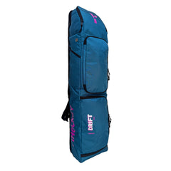Y1 Drift Pro Bag- Teal 26/27