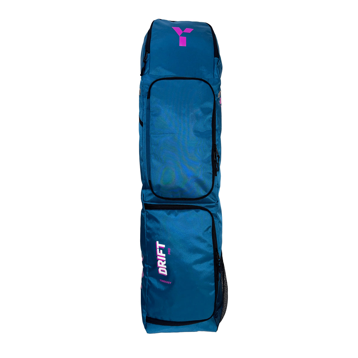 Y1 Drift Pro Bag- Teal 26/27