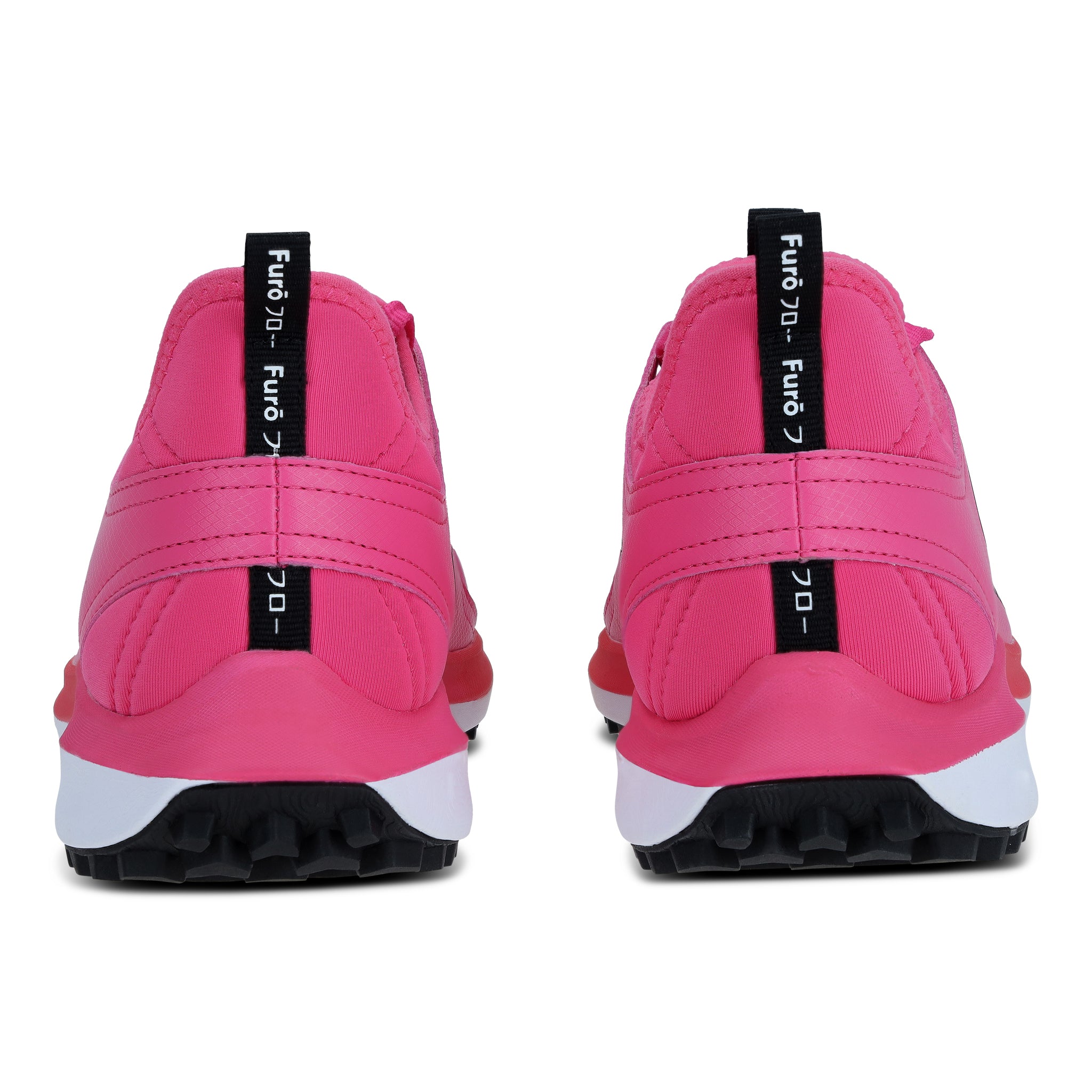 Osaka Furo Hockey Shoe Raspberry 25/26