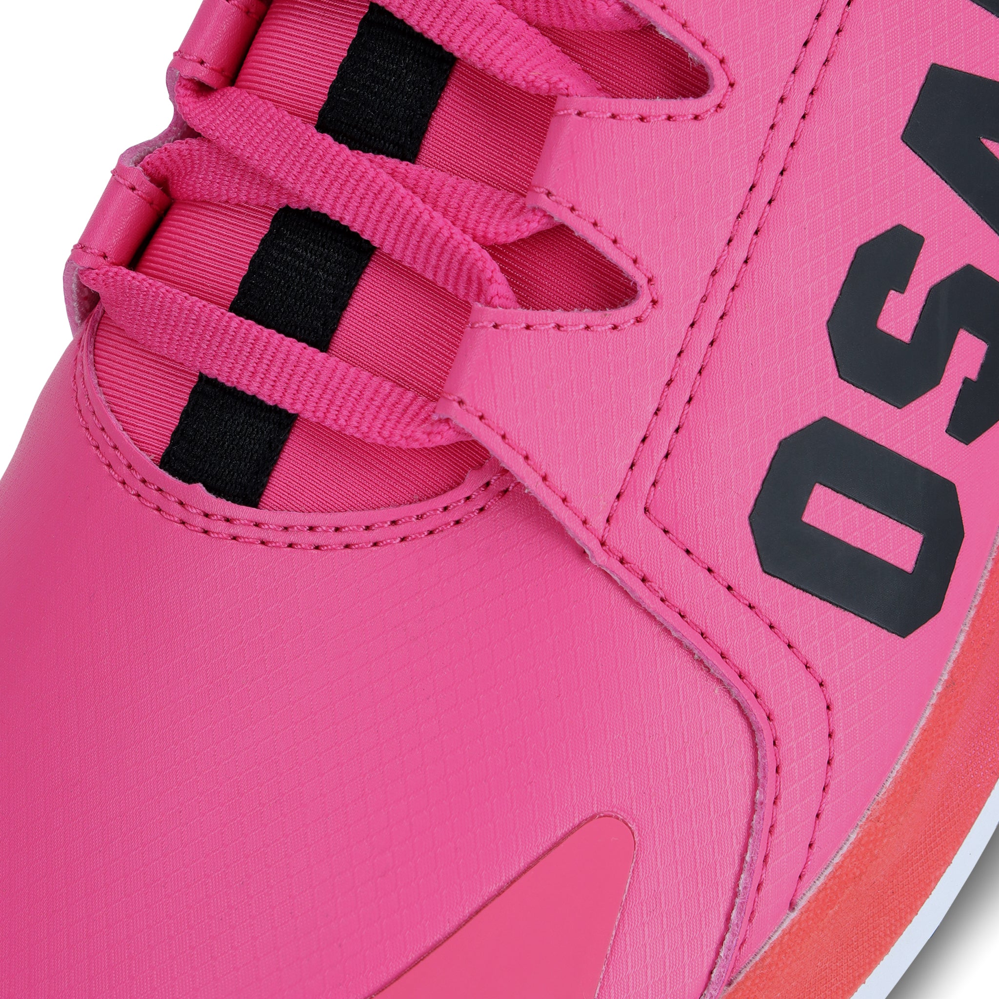 Osaka Furo Hockey Shoe Raspberry 25/26