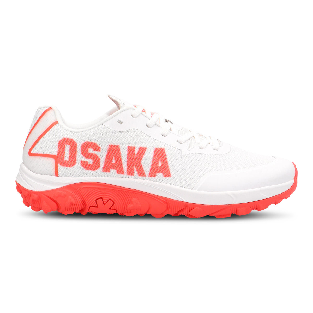 Osaka Kai MK1 Pro Tour White-Neon Flare 25/26