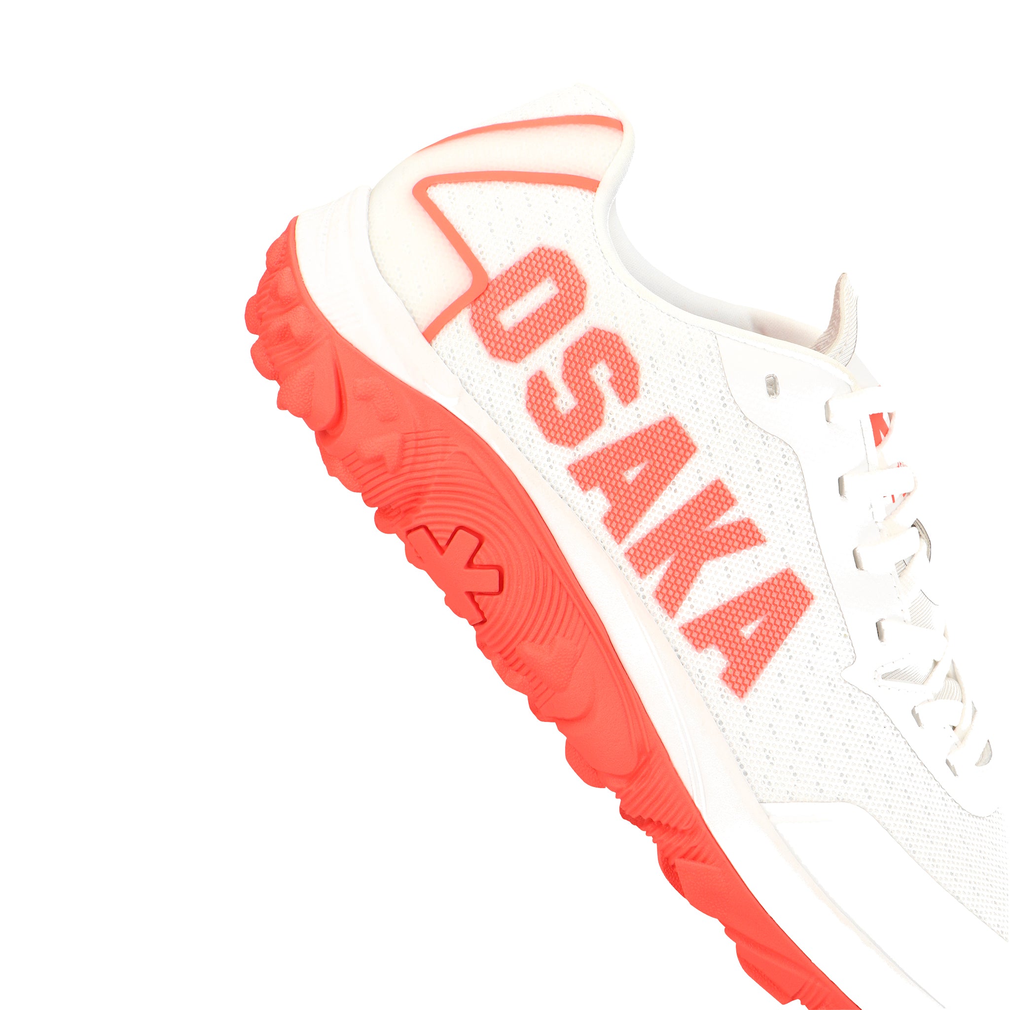 Osaka Kai MK1 Pro Tour White-Neon Flare 25/26