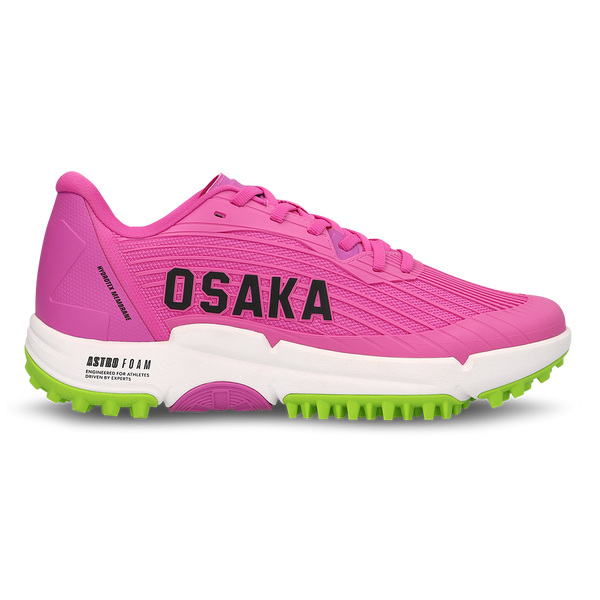 Osaka RYU- Rose Bud 26/27