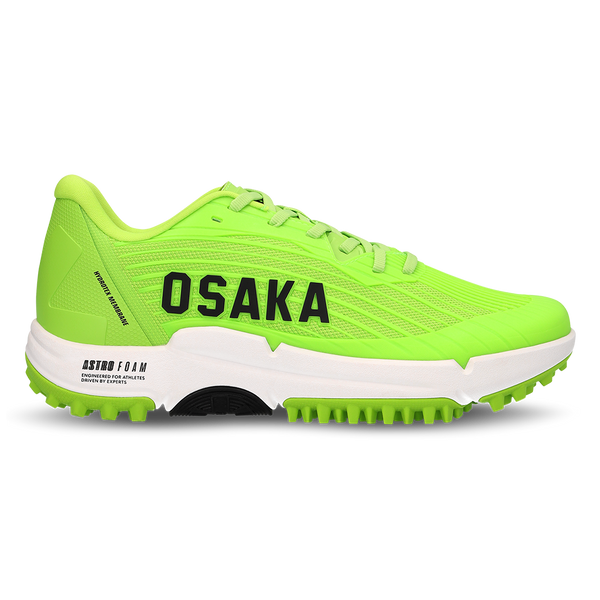 Osaka RYU- Wild Lime 26/27