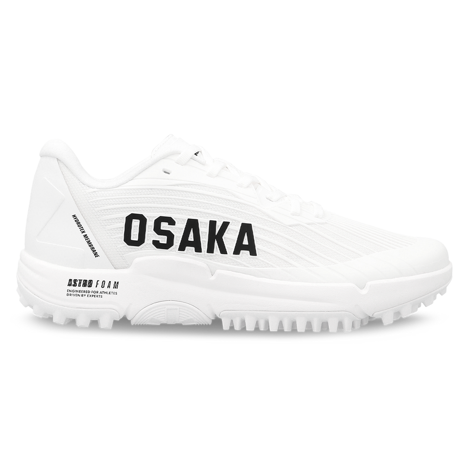 Osaka RYU- Iconic White 26/27