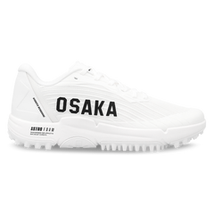 Osaka RYU- Iconic White 26/27