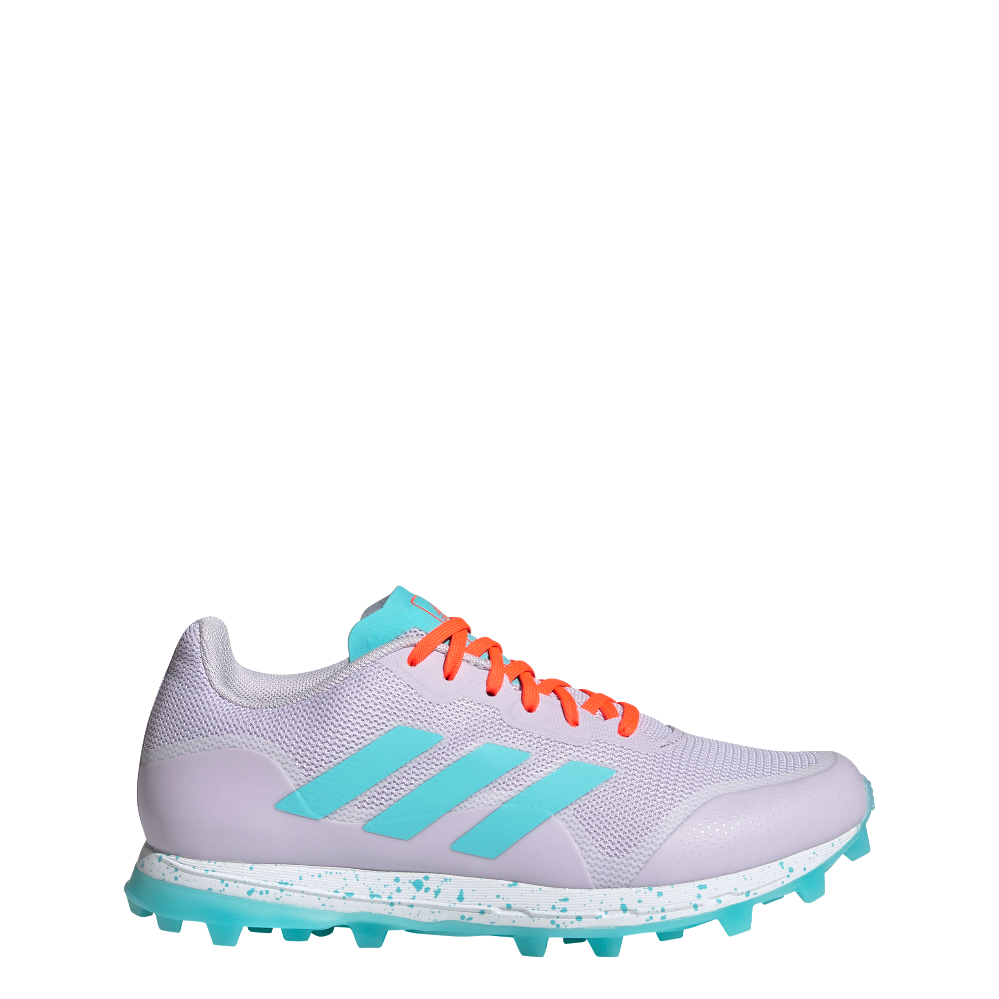 Adidas Fabela Zone 2.1 Purple 23 24 Hockey World