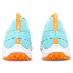Osaka Furo Hockey Shoe- Blue Topaz 26/27
