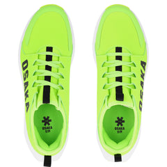 Osaka Furo Hockey Shoe Wild Lime 26/27
