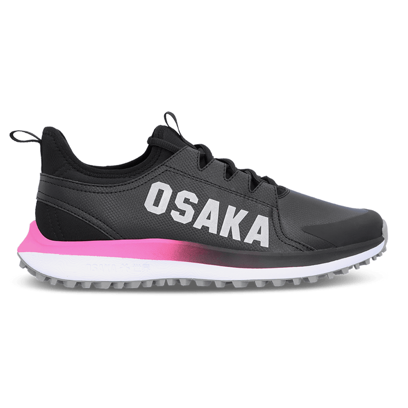 Osaka Furo Hockey Shoe Black 25/26