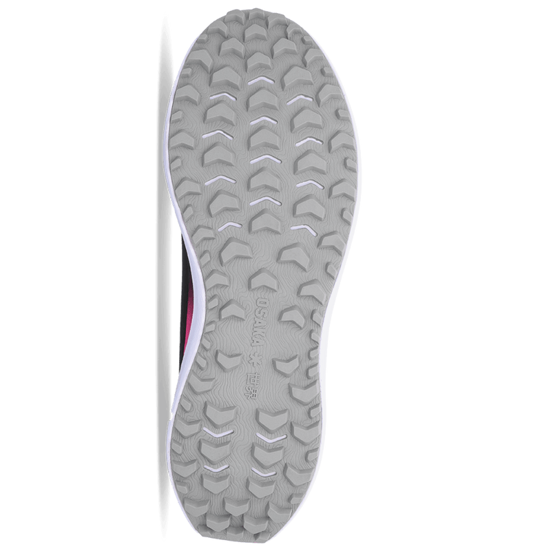 Osaka Furo Hockey Shoe Black 25/26