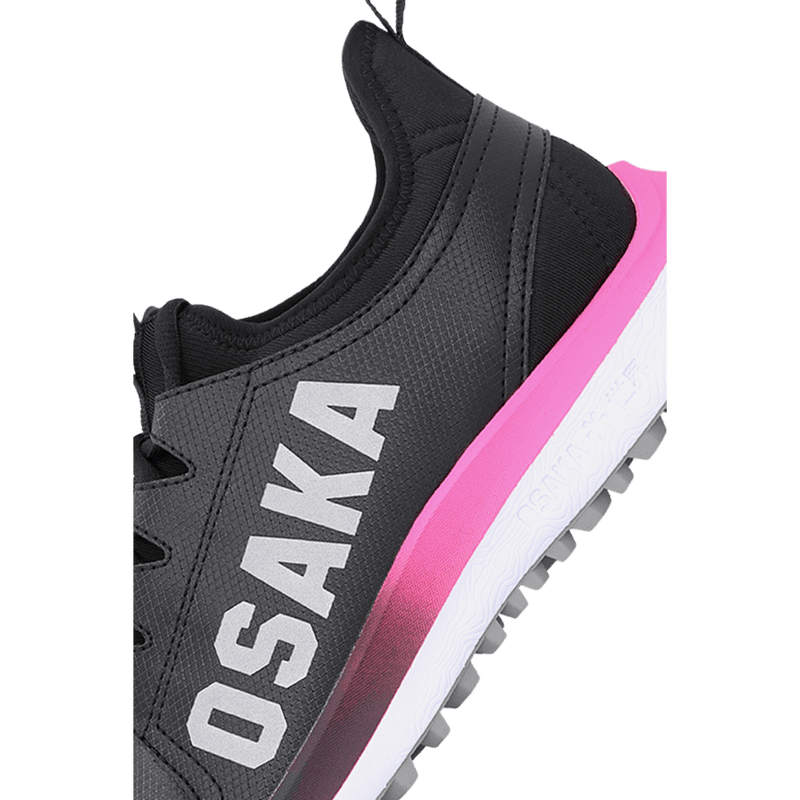 Osaka Furo Hockey Shoe Black 25/26