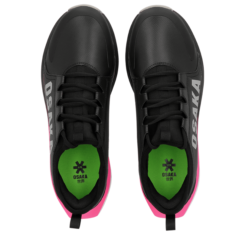 Osaka Furo Hockey Shoe Black 25/26