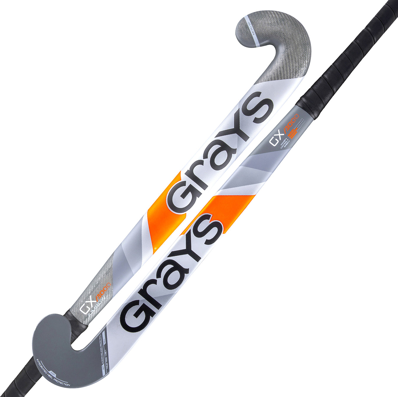 GX3000 Ultrabow Micro Grey Main (1)