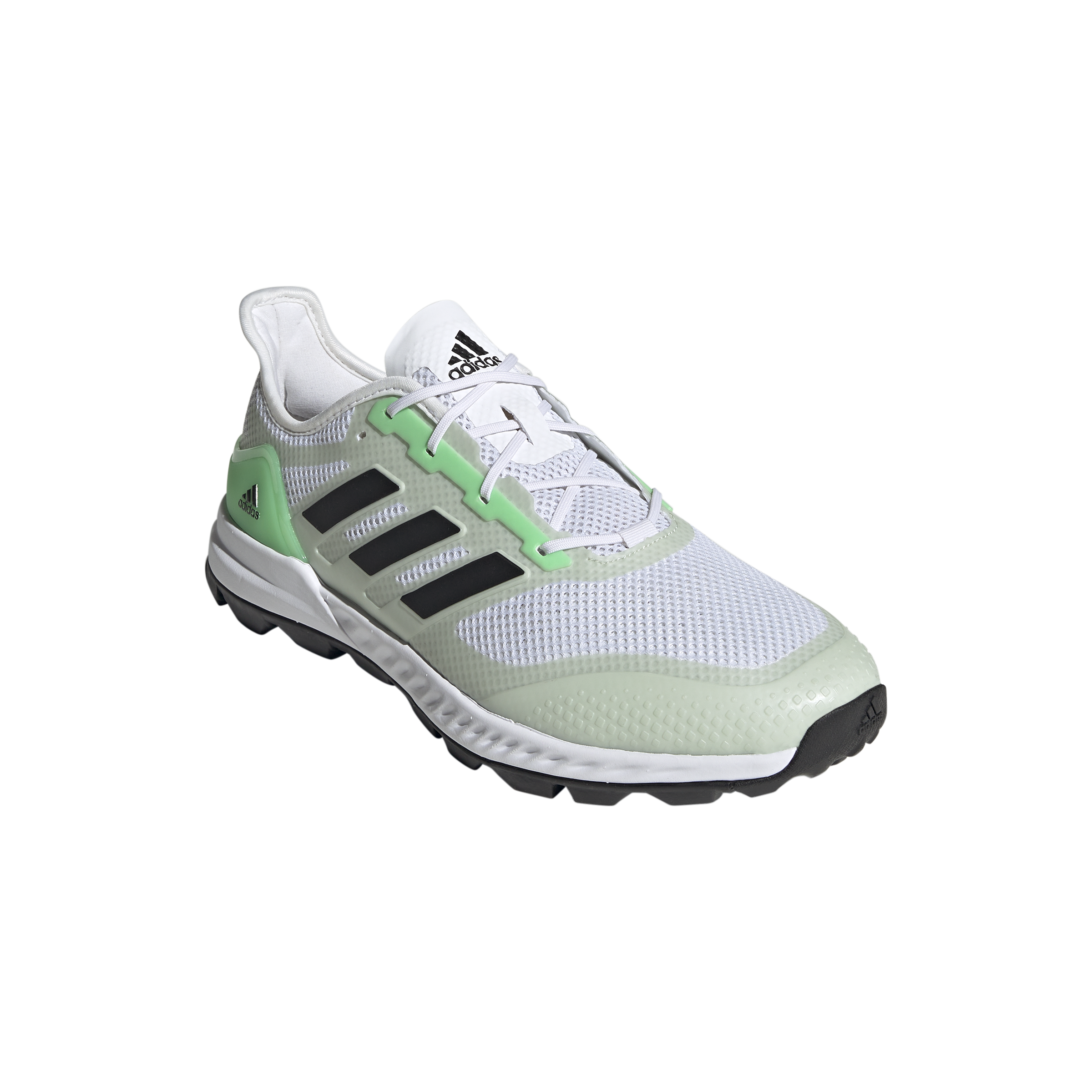 Adidas adipower Hockey 2.1 White 22 23 Hockey World