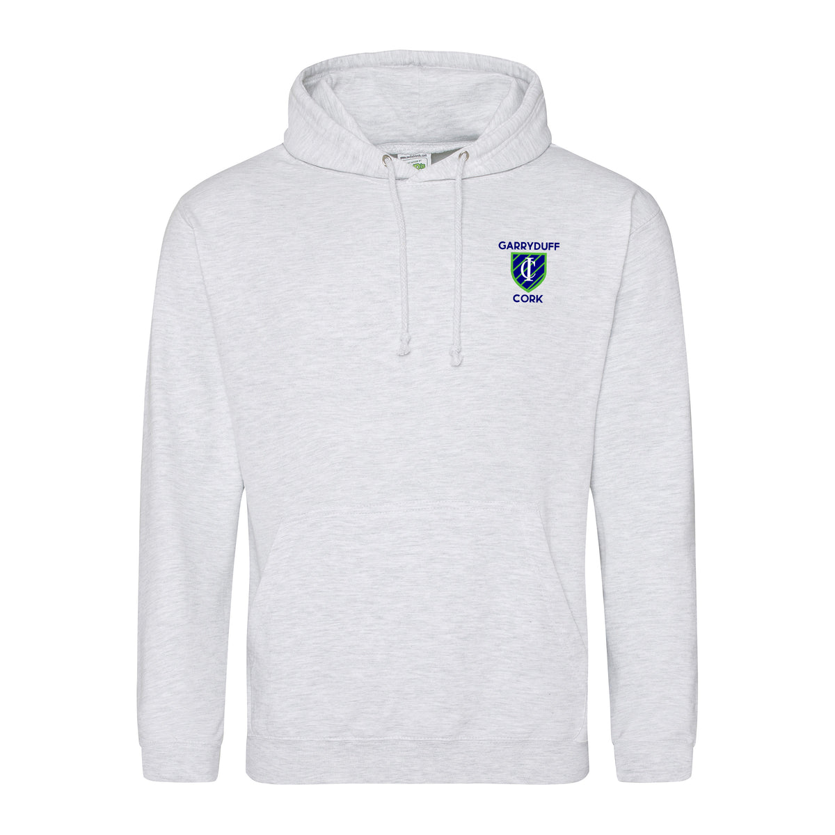 Garryduff Hoody Girls SR
