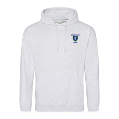 Garryduff Hoody Girls SR