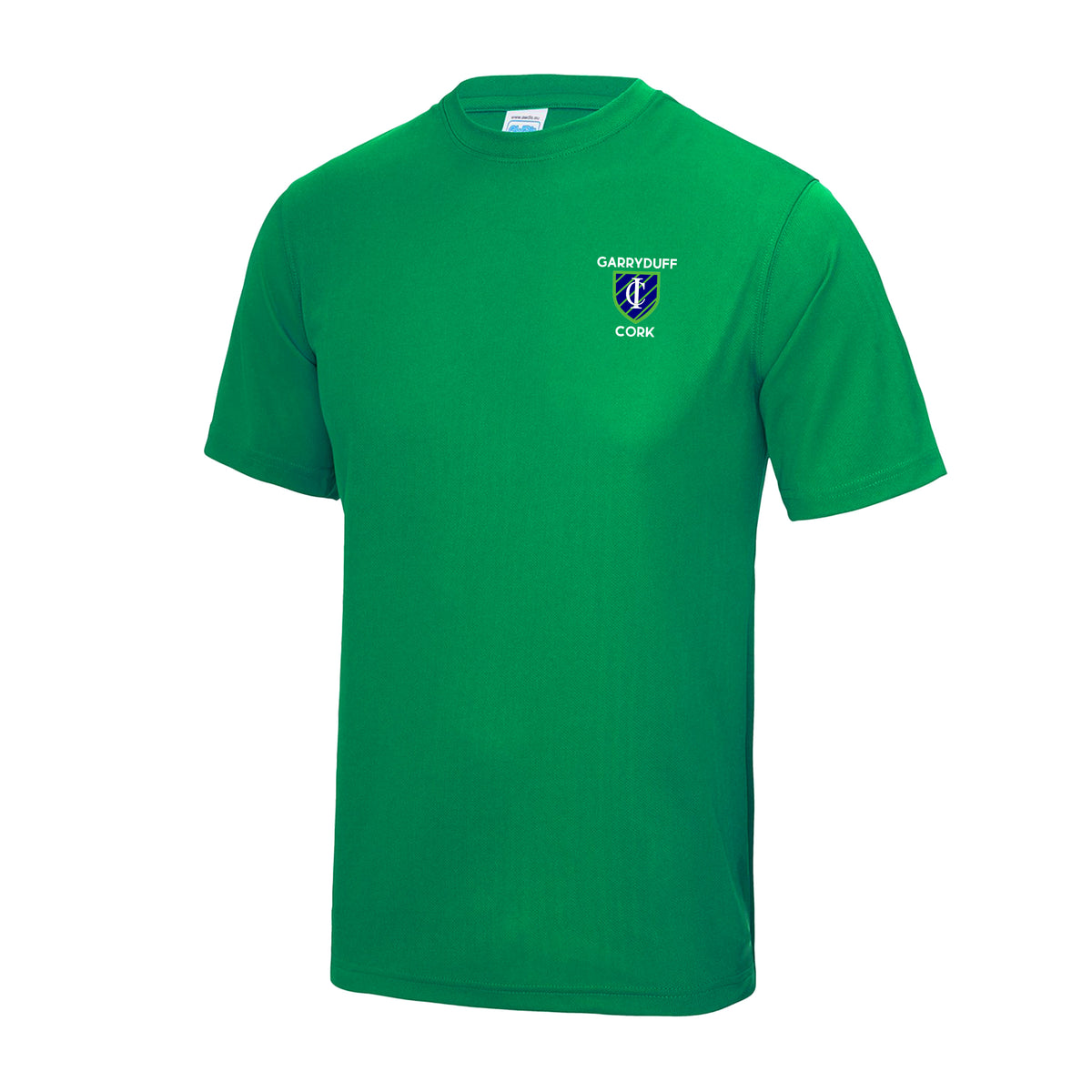 Garryduff Tee Girls