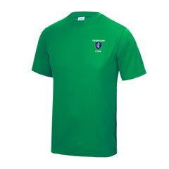 Garryduff Tee Girls