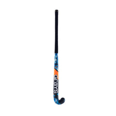 Grays Blast Ultrabow Junior Hockey Stick Navy 23/24