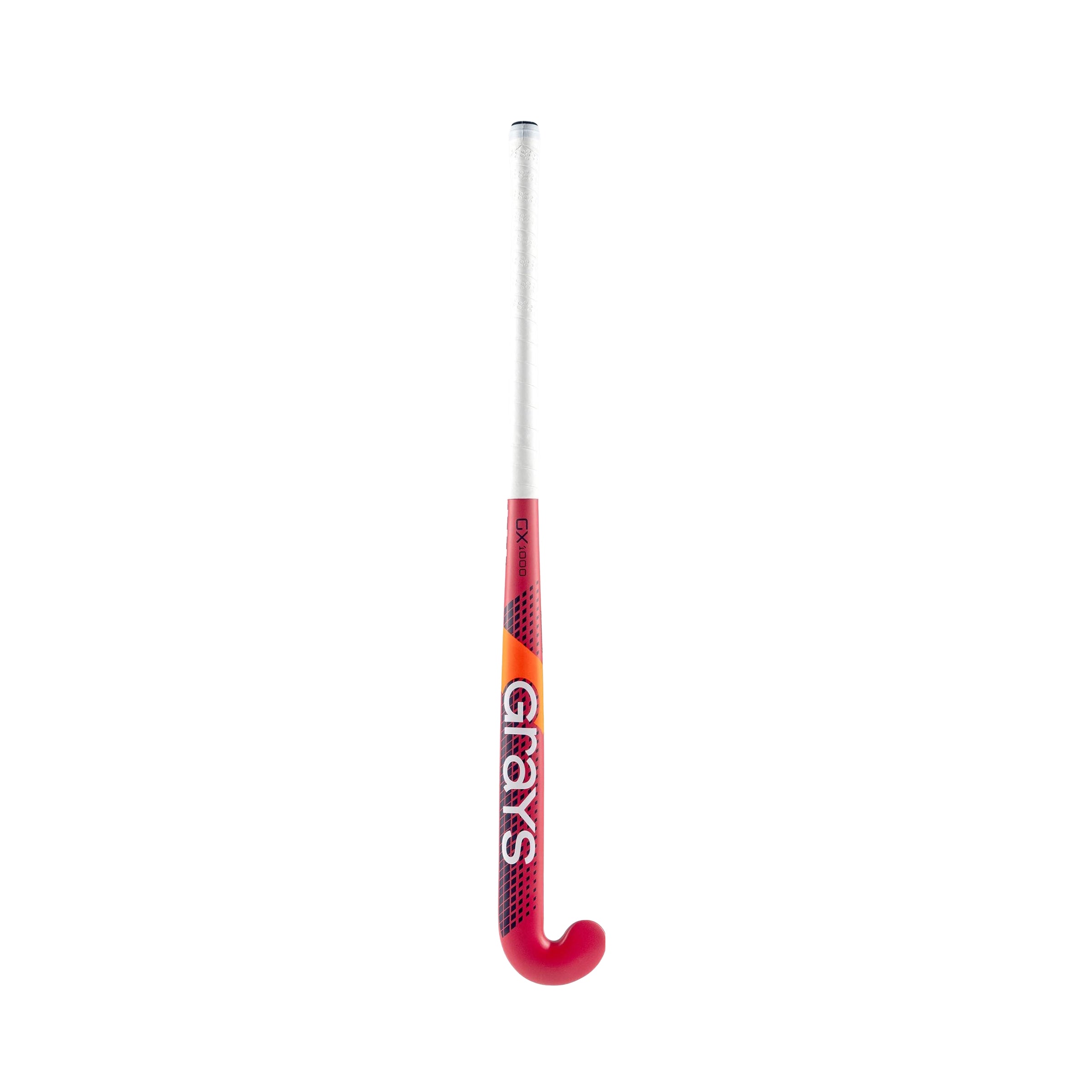 Grays GX1000 Ultrabow MC Junior Red/Navy 24/25