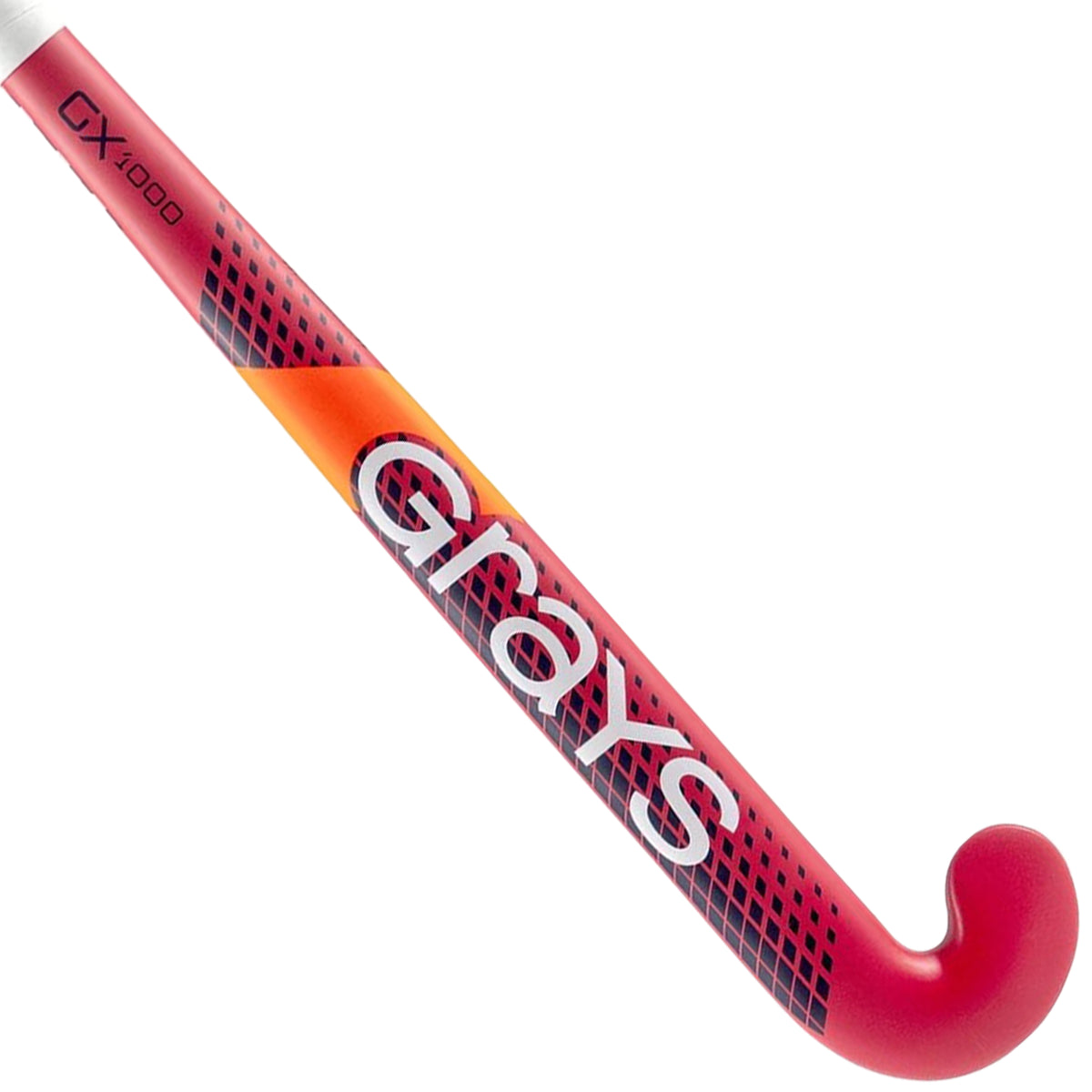 Grays GX1000 Ultrabow MC Junior Red/Navy 24/25