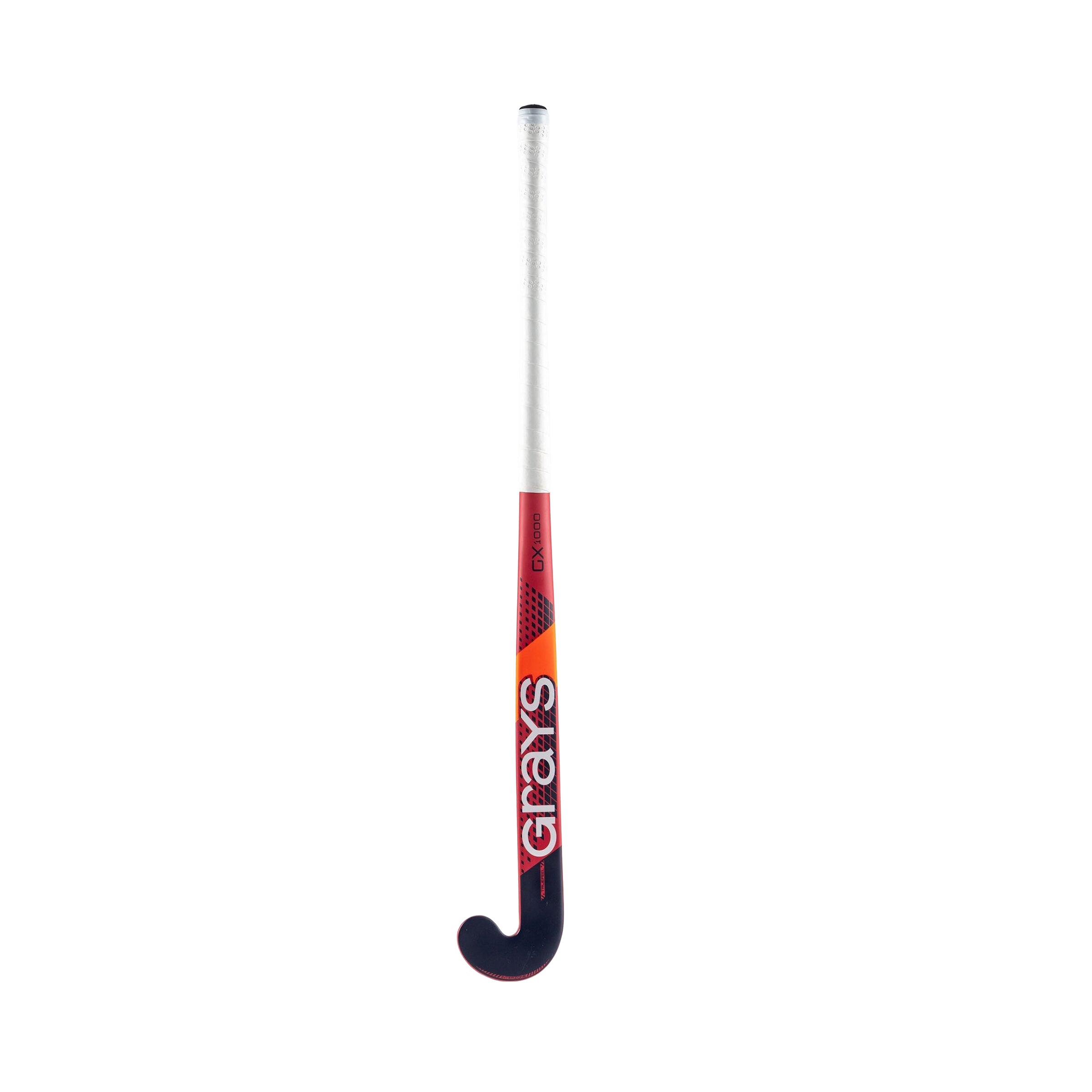 Grays GX1000 Ultrabow MC Junior Red/Navy 24/25