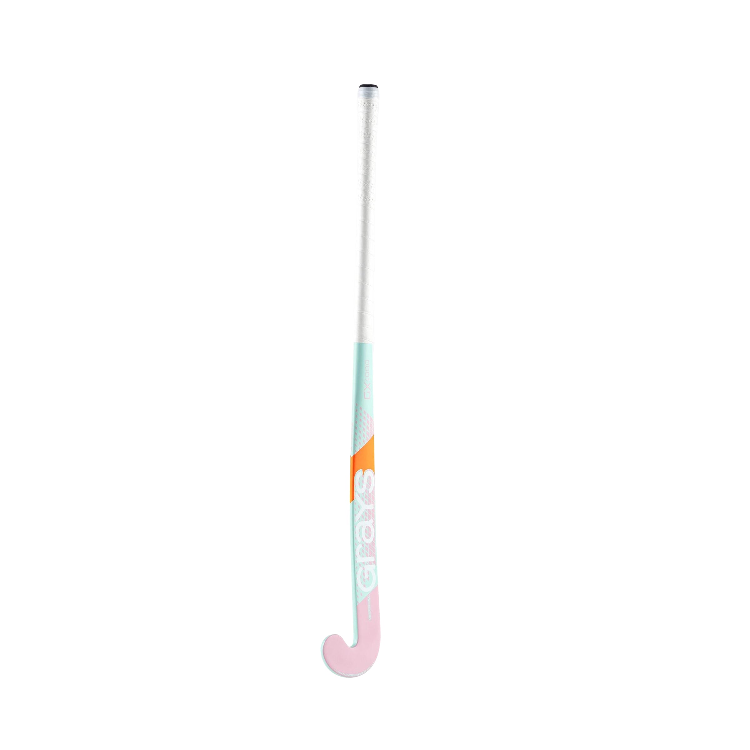 Grays GX1000 Ultrabow Senior Mint/Pink 24/25