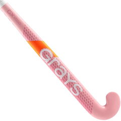 Grays GX1000 Ultrabow Senior Pink 24/25