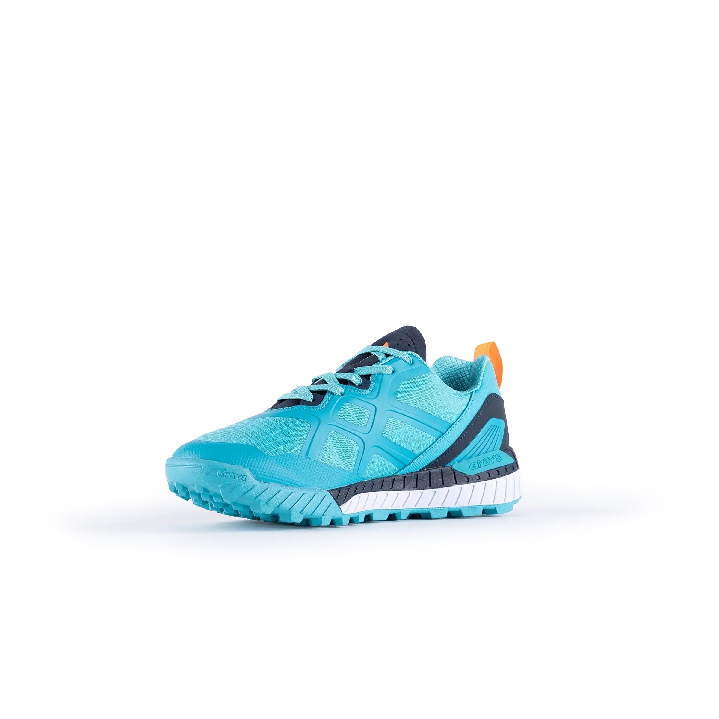 Grays Raid Teal Hockey Shoe 23/24