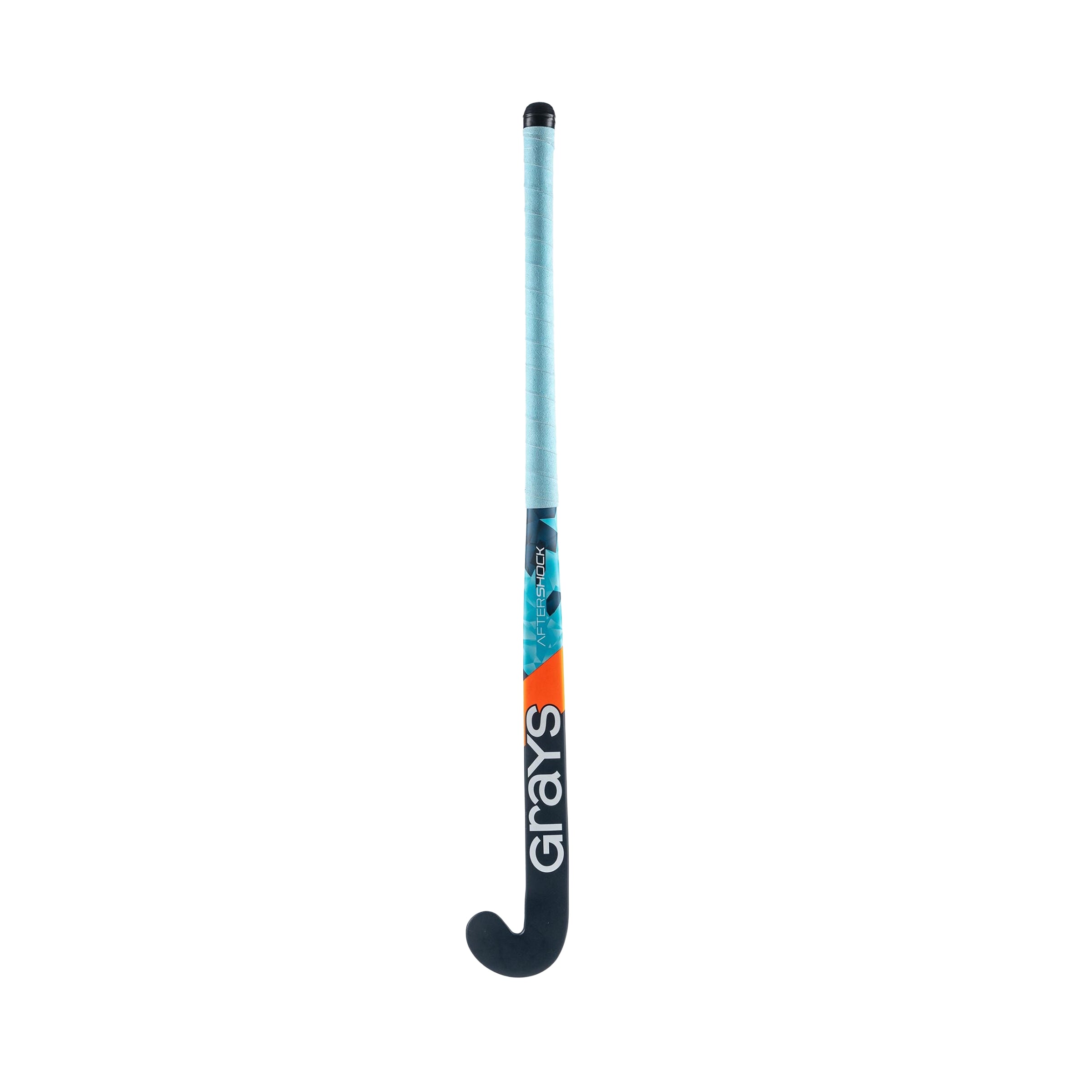 Grays STK Aftershock Ultrabow MC Junior Navy/Sky 24/25