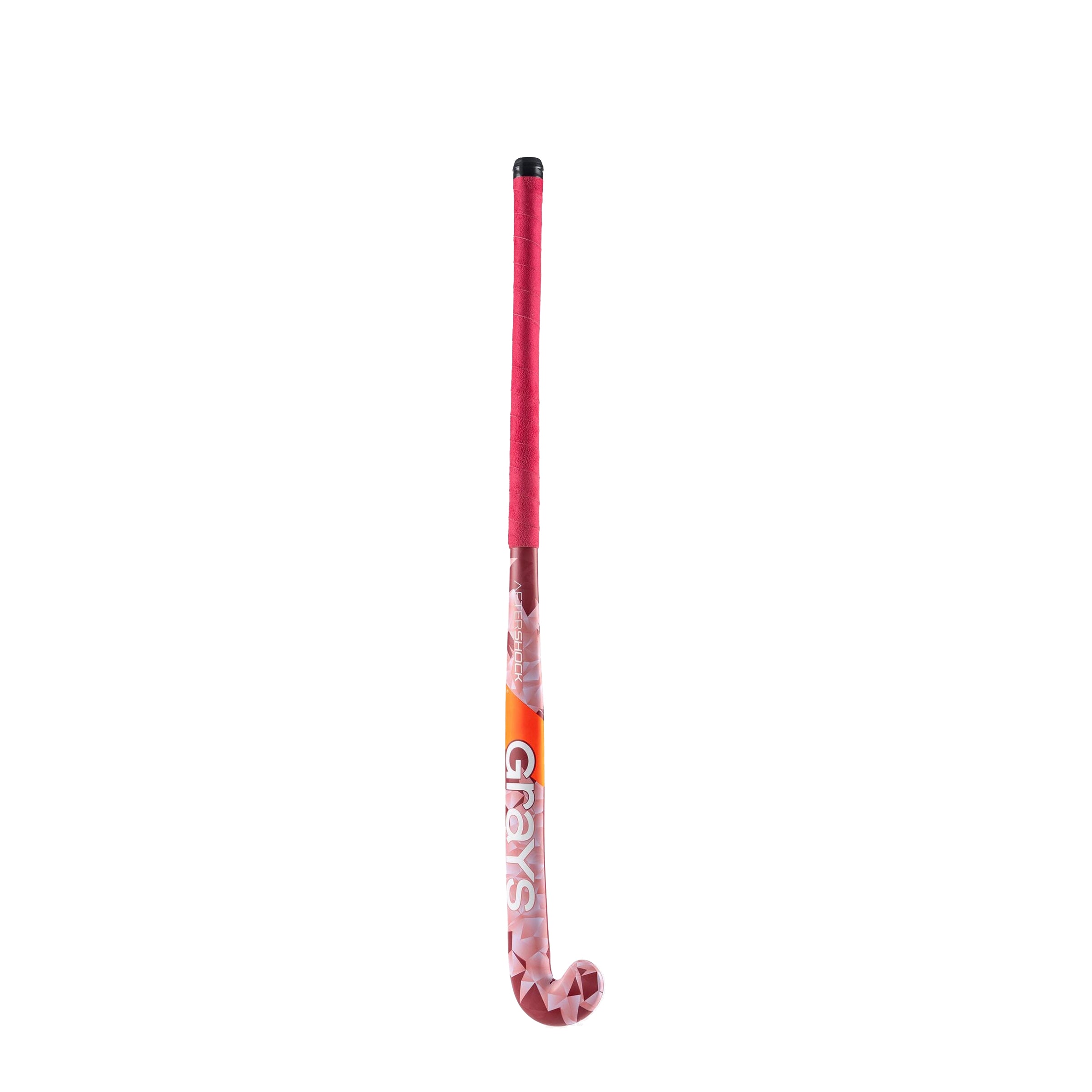 Grays STK Aftershock Ultrabow MC Pink/Red Senior 24/25