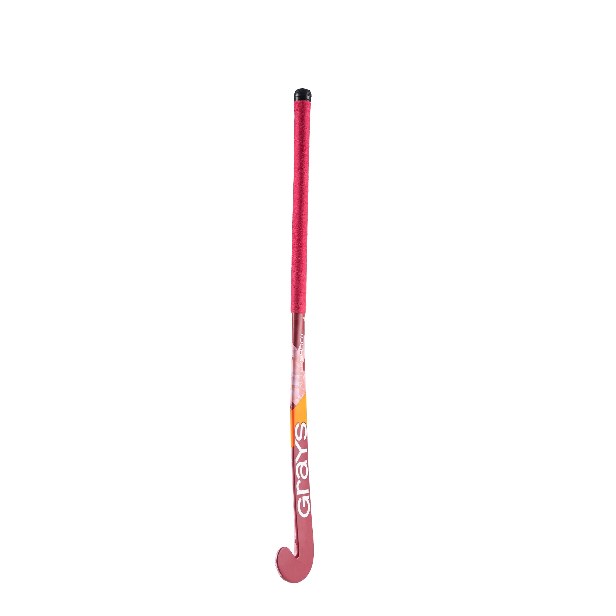 Grays STK Aftershock Ultrabow MC Pink/Red Senior 24/25