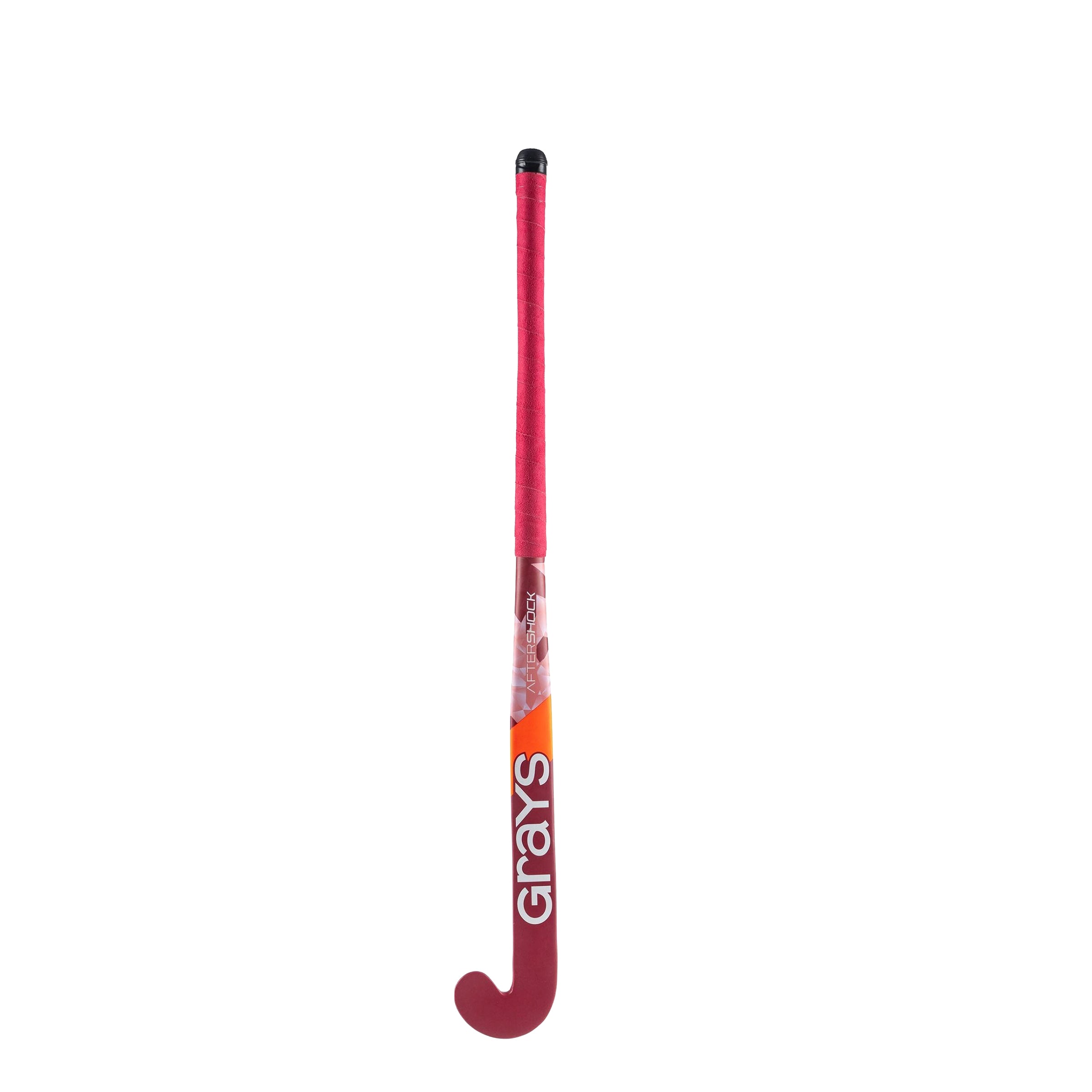 Grays STK Aftershock Ultrabow MC Junior Pink/Red 24/25