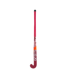 Grays STK Aftershock Ultrabow MC Pink/Red Senior 24/25