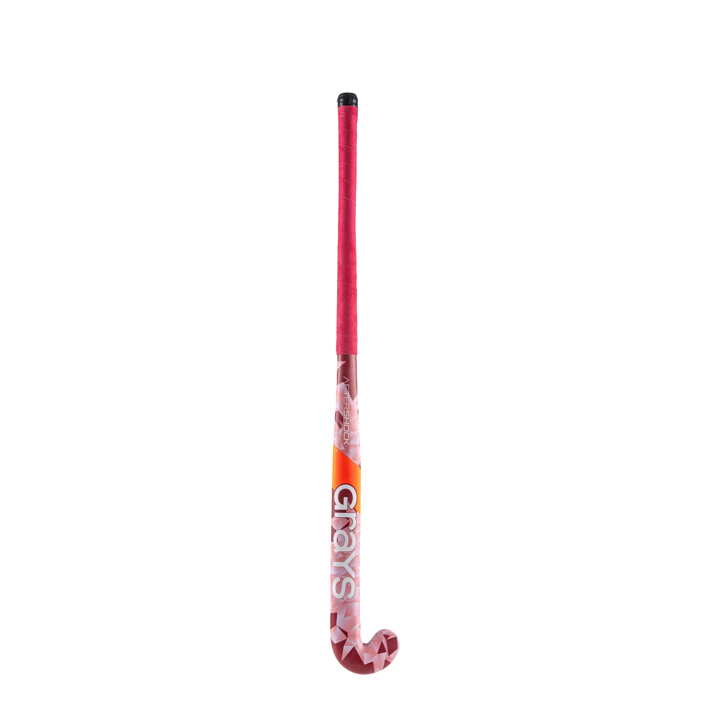 Grays STK Aftershock Ultrabow MC Junior Pink/Red 24/25