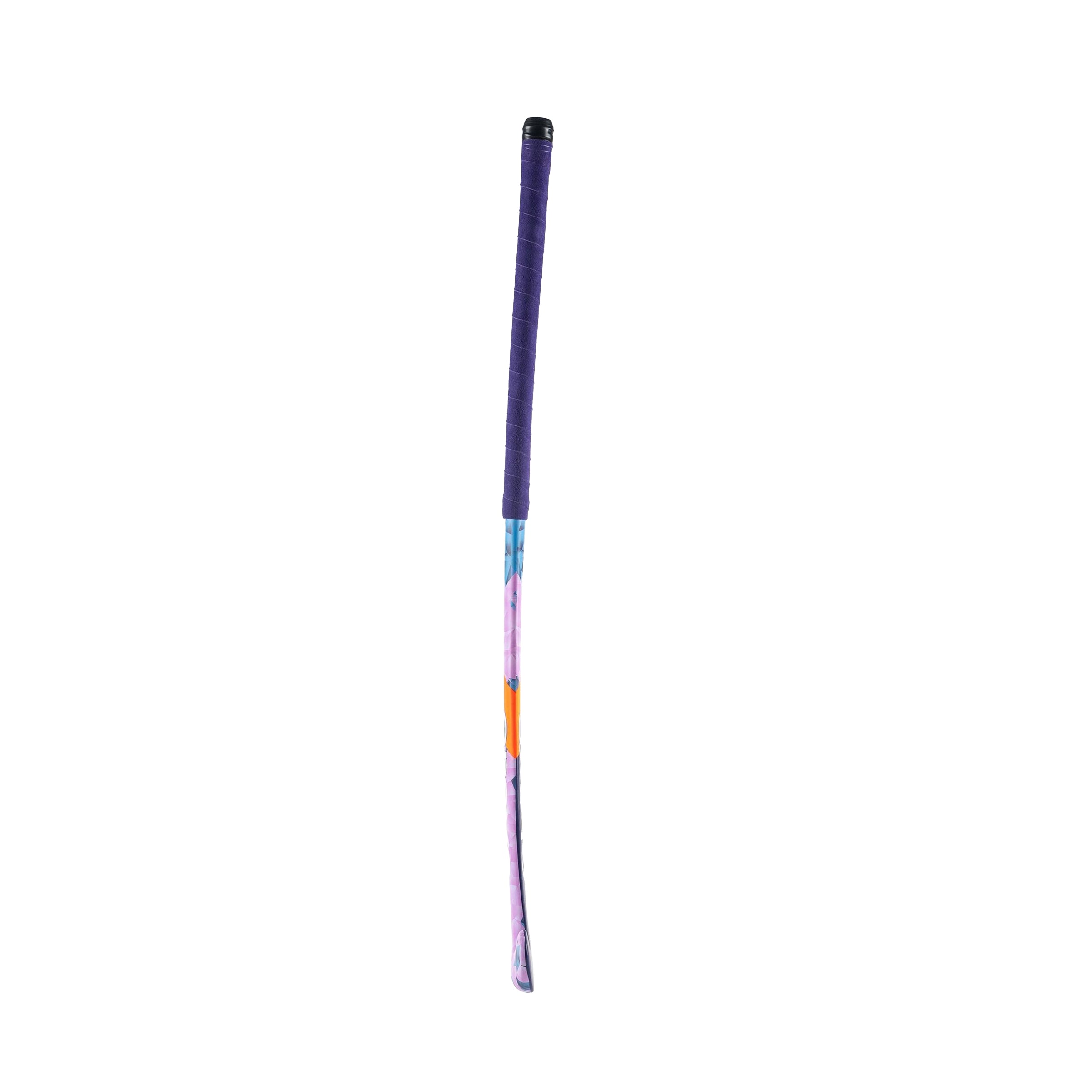 Grays STK Aftershock Ultrabow MC Junior Purple/Blue 24/25