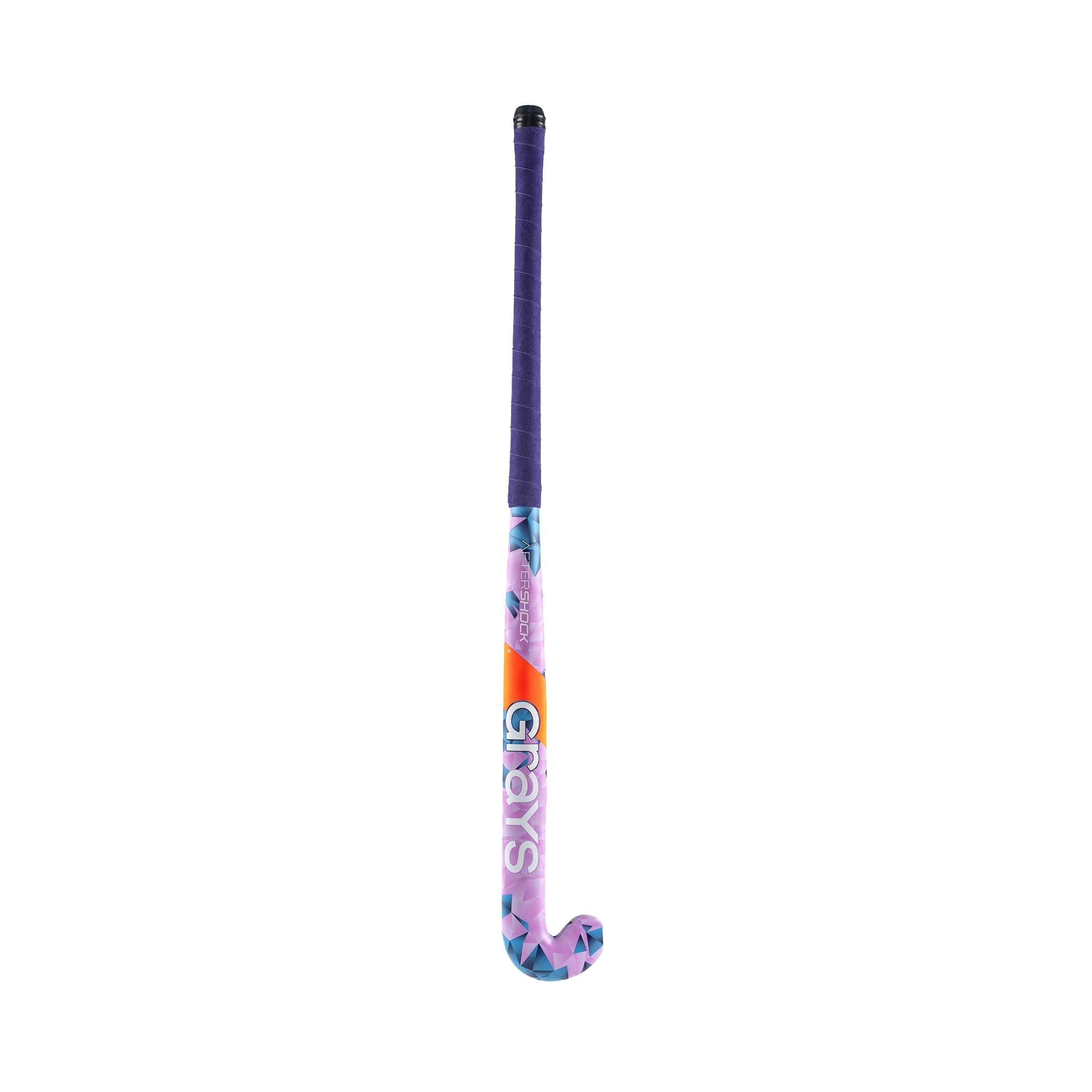 Grays STK Aftershock Ultrabow MC Purple/Blue Senior 24/25