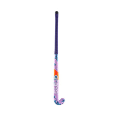 Grays STK Aftershock Ultrabow MC Junior Purple/Blue 24/25