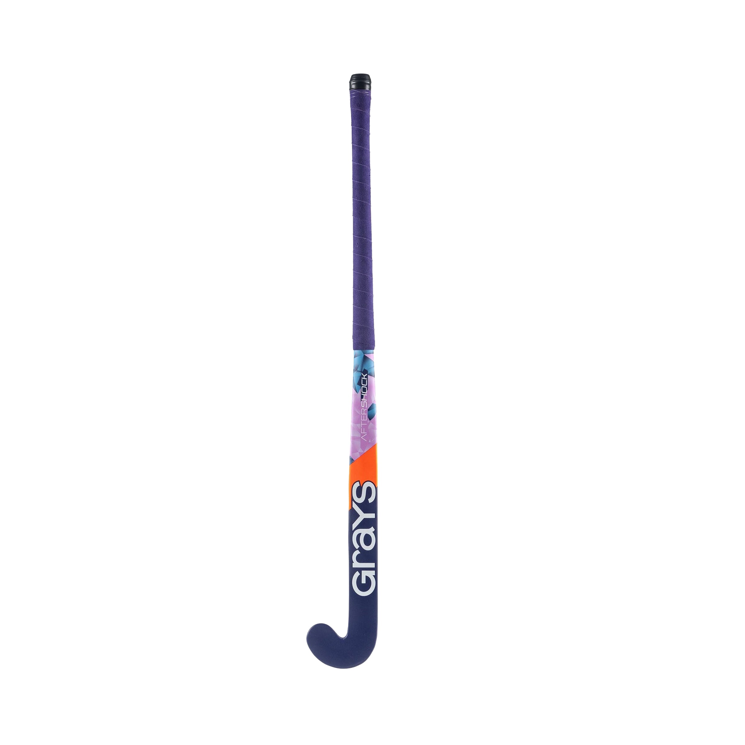 Grays STK Aftershock Ultrabow MC Purple/Blue Senior 24/25