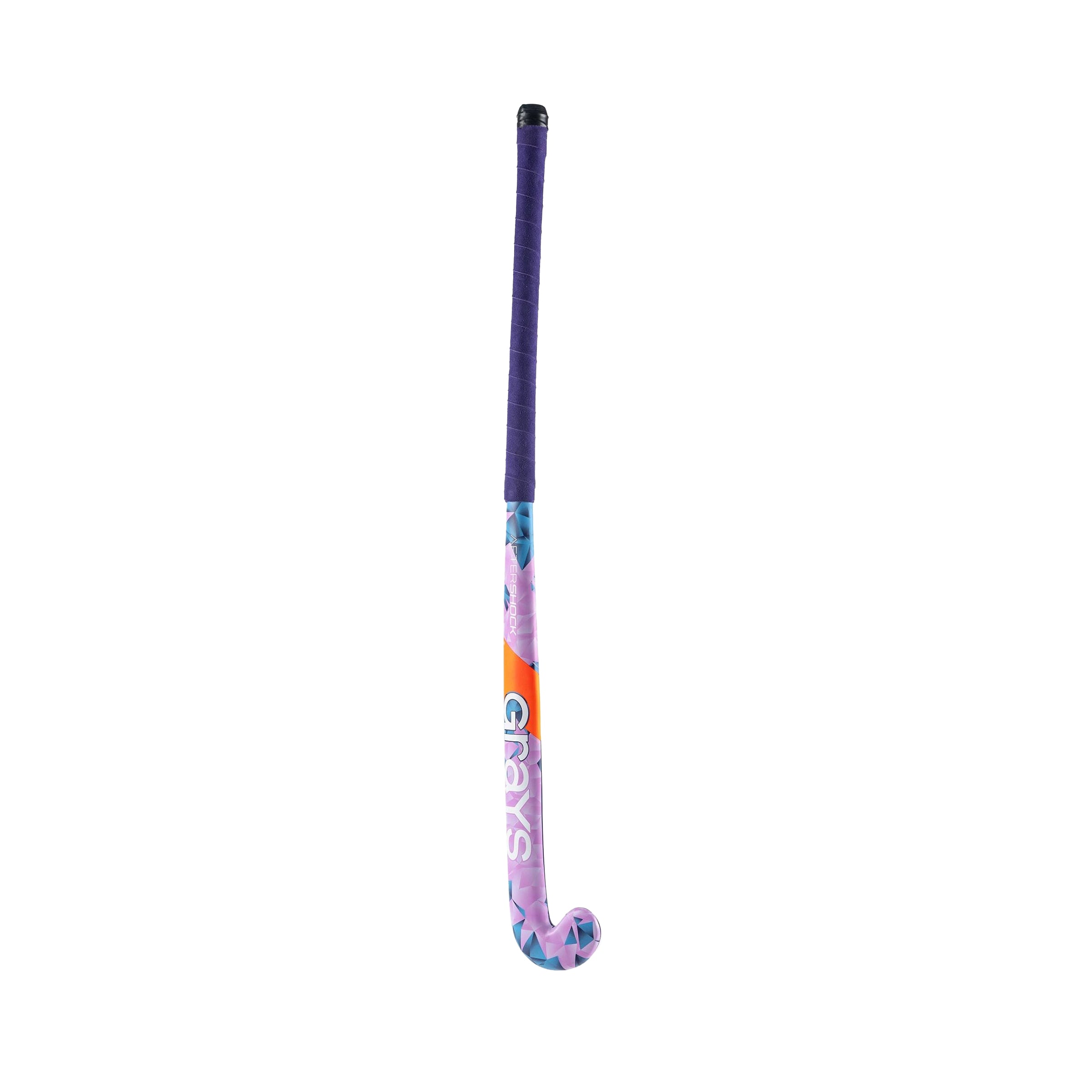 Grays STK Aftershock Ultrabow MC Purple/Blue Senior 24/25