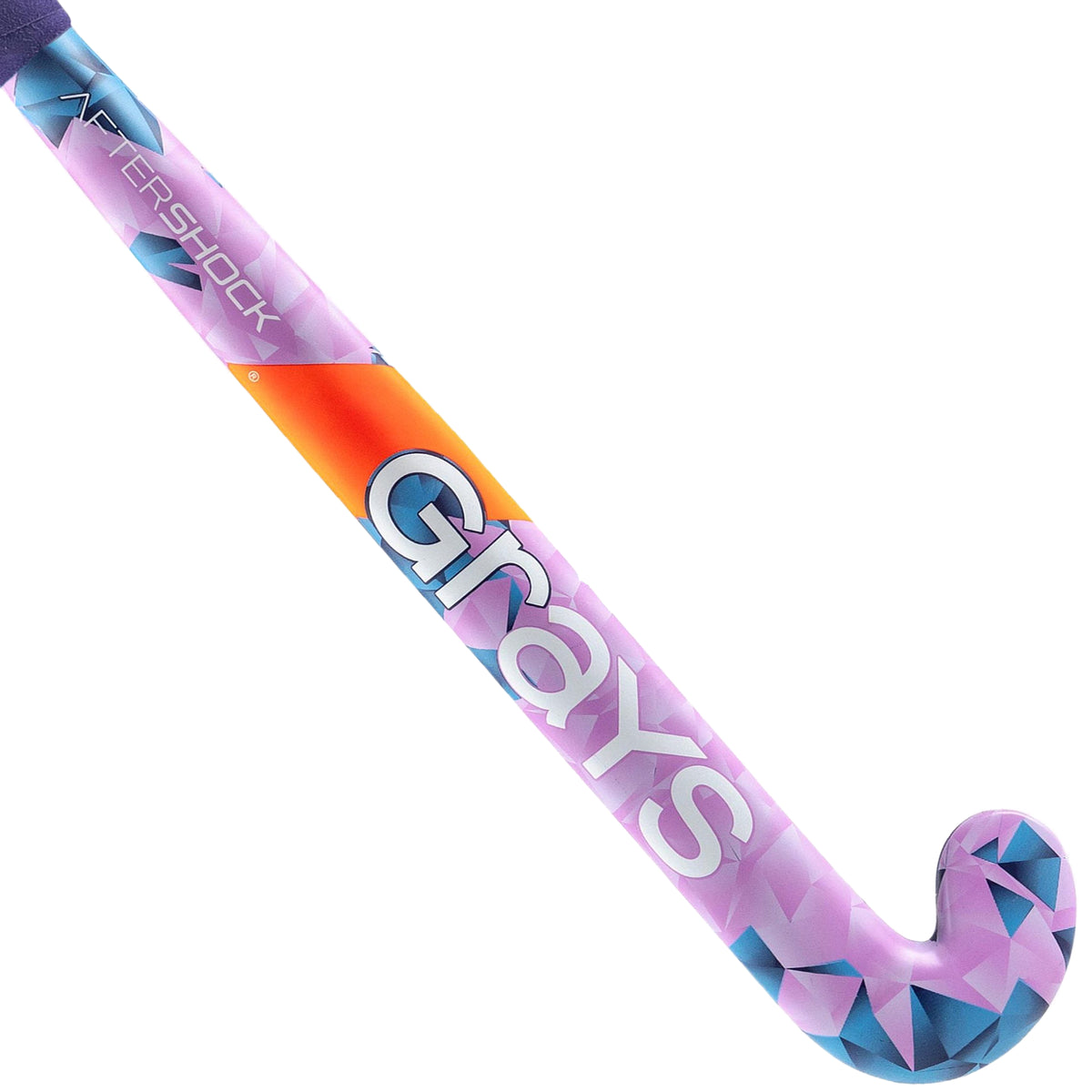 Grays STK Aftershock Ultrabow MC Purple/Blue Senior 24/25