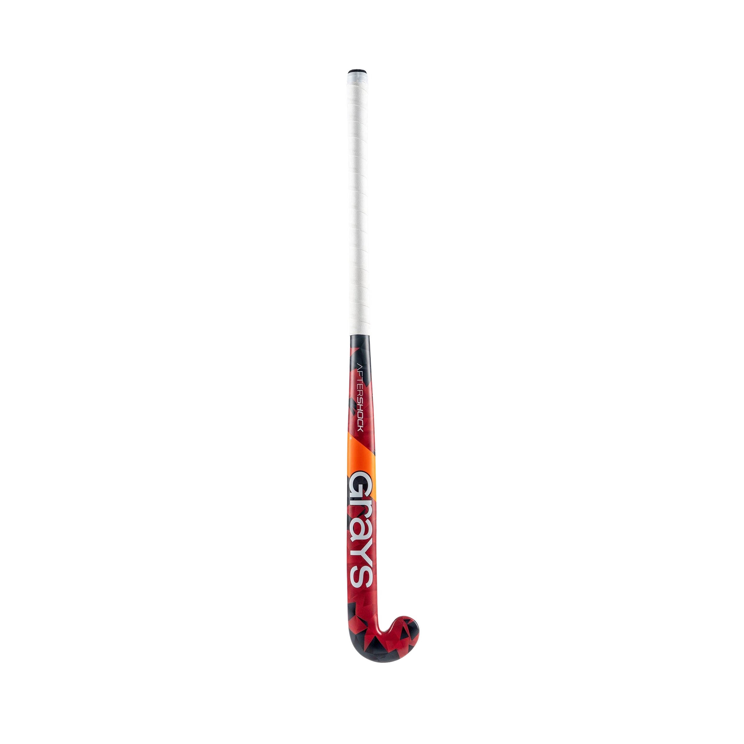 Grays STK Aftershock Ultrabow MC Junior Red/Black 24/25