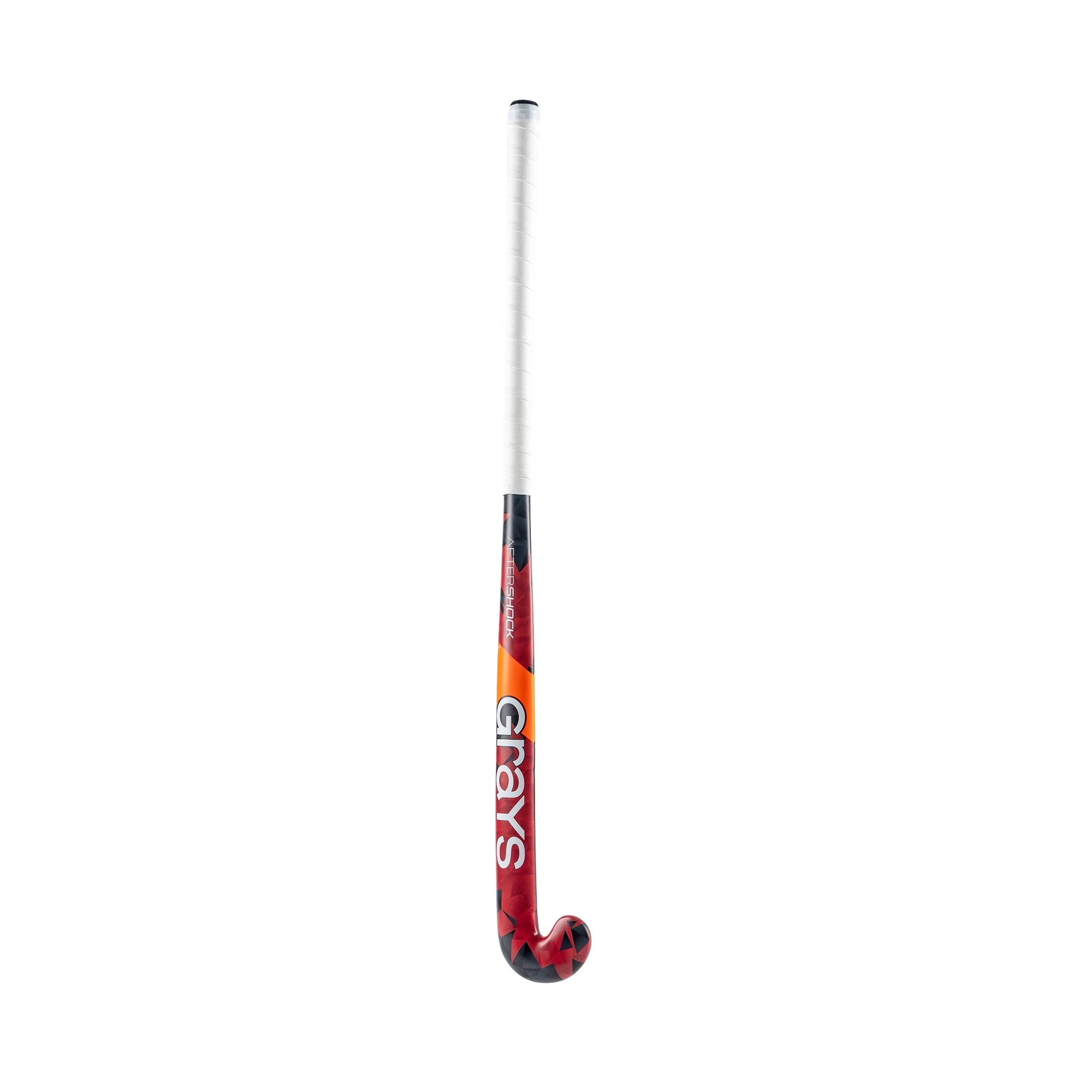 Grays STK Aftershock Ultrabow MC Junior Red/Black 24/25