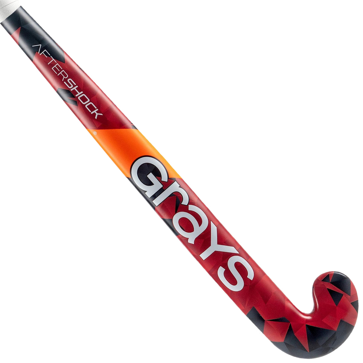 Grays STK Aftershock Ultrabow MC Red/Black Senior 24/25