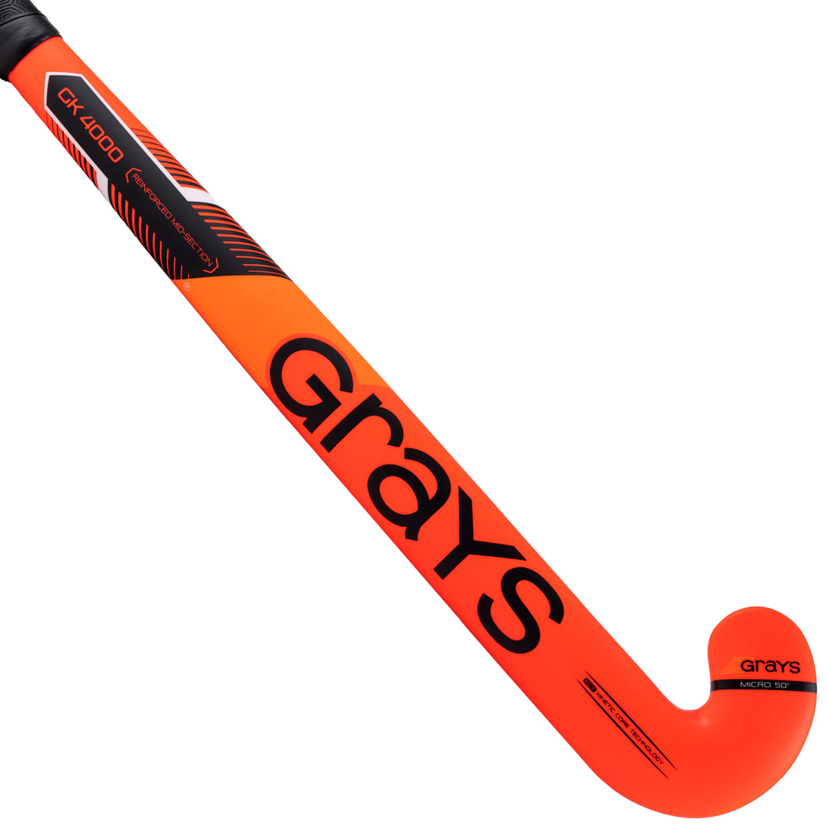 Grays STK GK4000 FRD Senior Stick 24/25