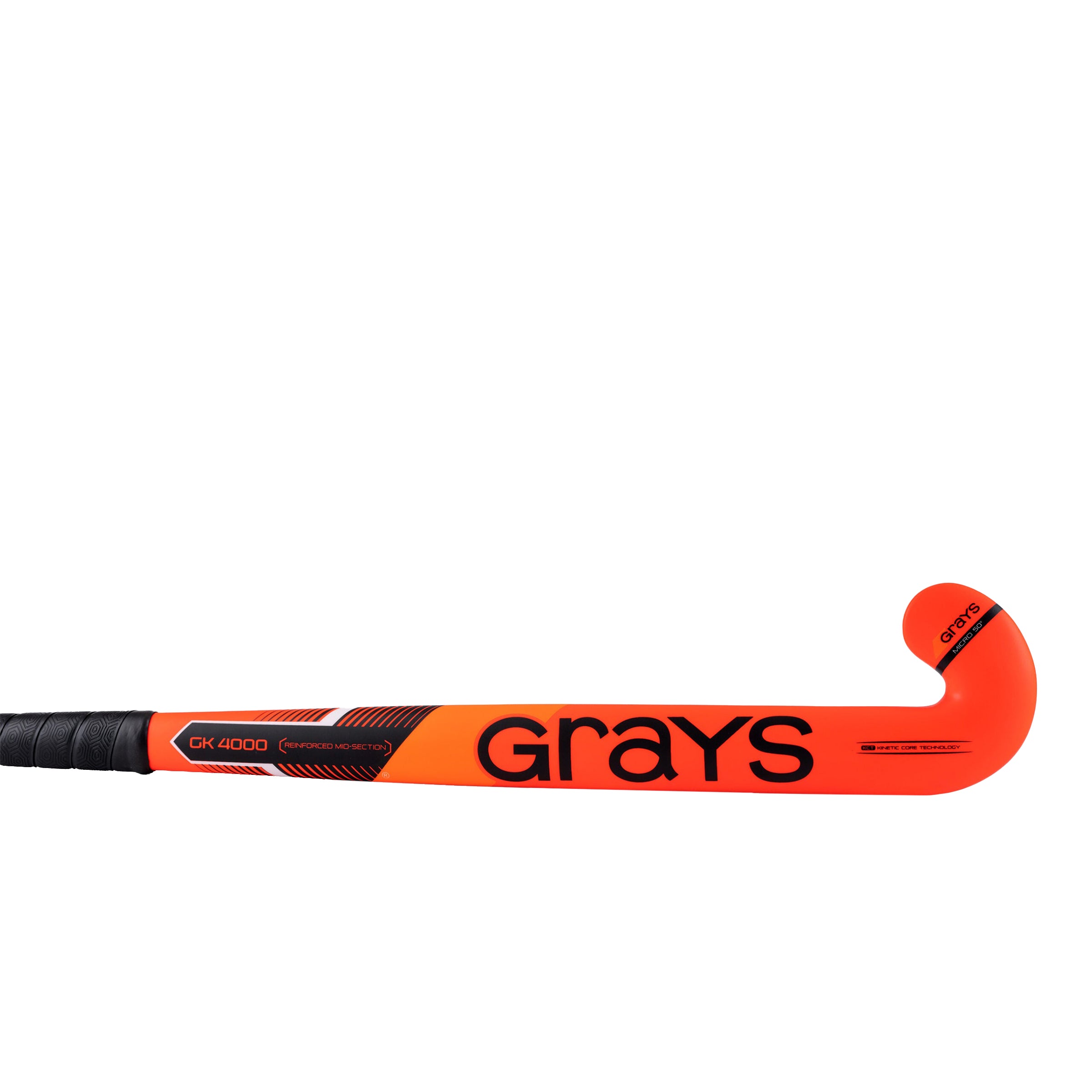 Grays STK GK4000 FRD Senior Stick 24/25