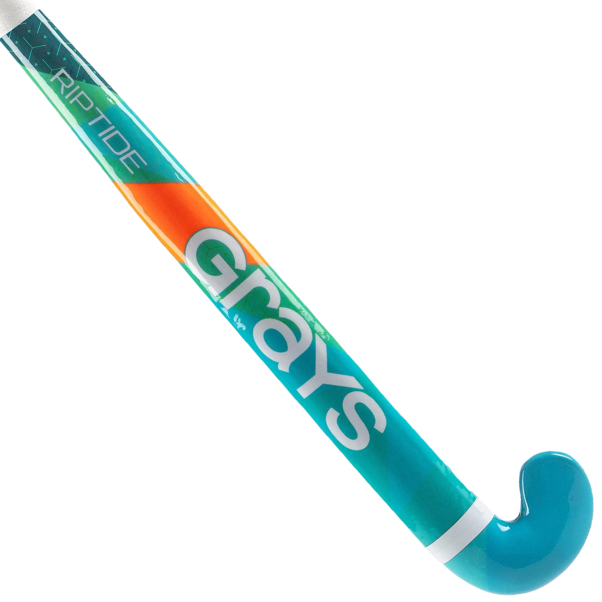 Grays STK Riptide Ultrabow MC Senior Blue/Green 24/25